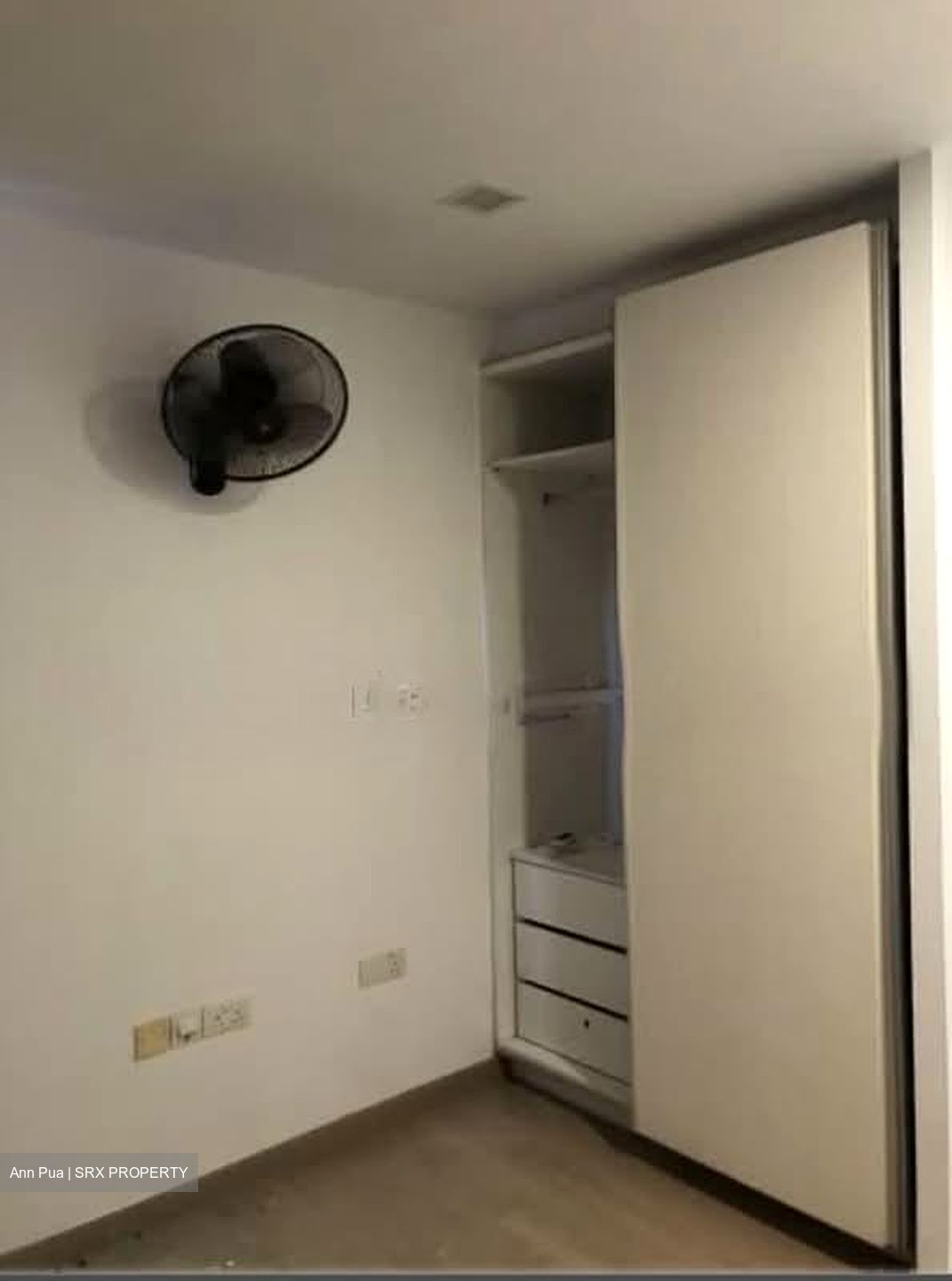 Austville Residences (D19), Condominium #538905621